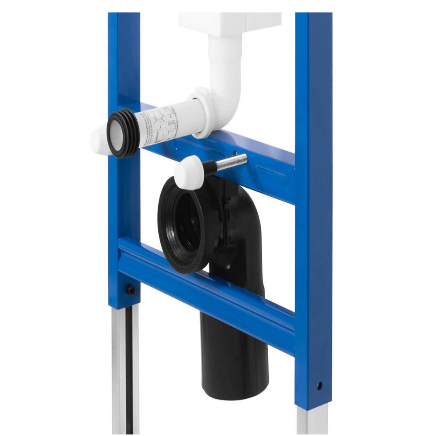 Vorwandelement für WC K011A-Q  HD Titan