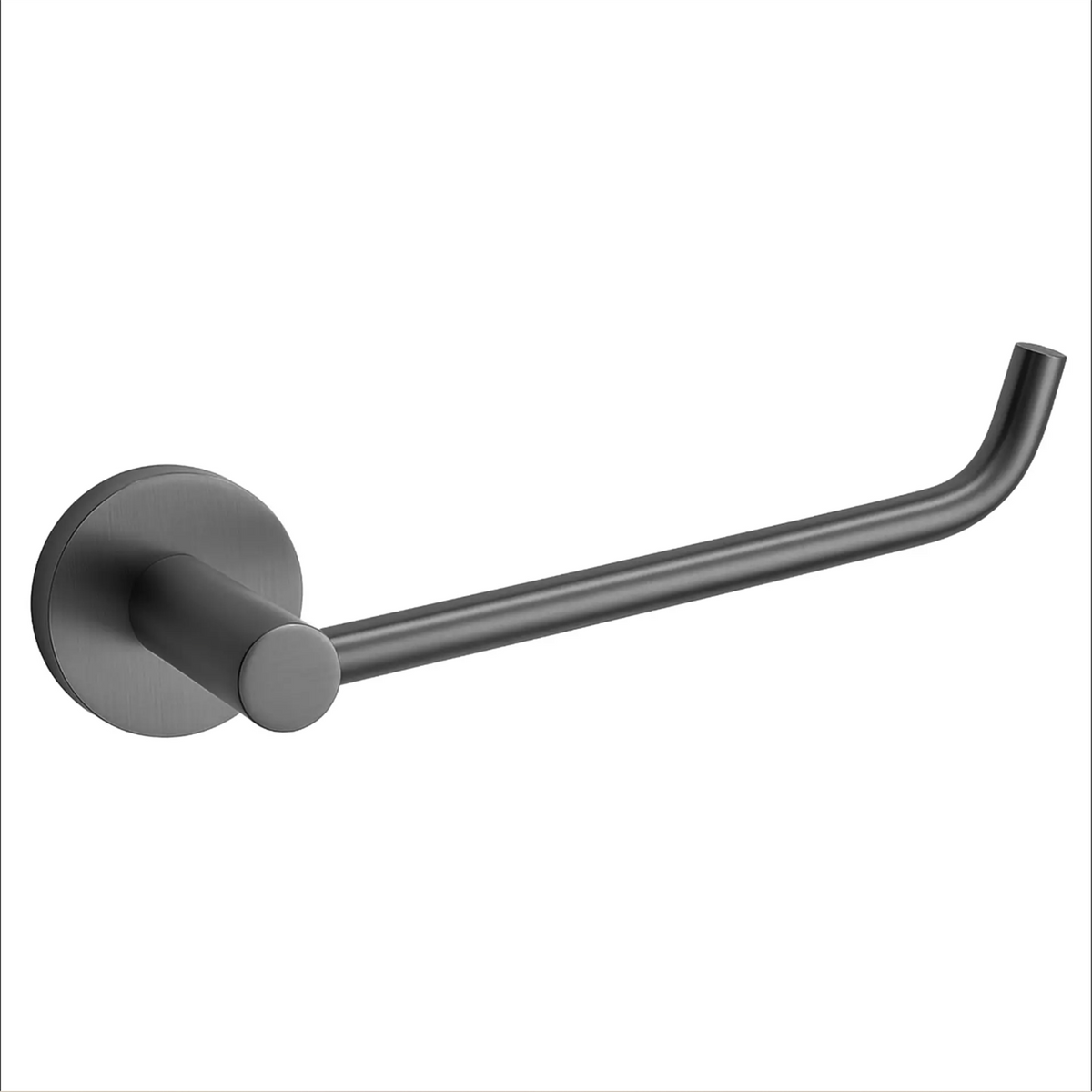 Toilettenpapierhalter Leo 5609 – Titan