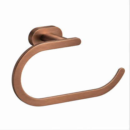 Handtuchring Til 110 – Kupfer Matt