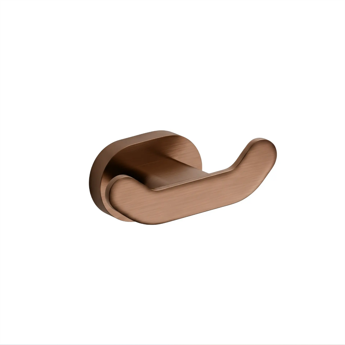 Handtuchhalter Til – Kupfer Matt