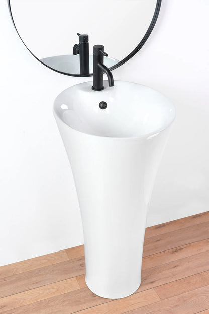 Standwaschbecken Agnes