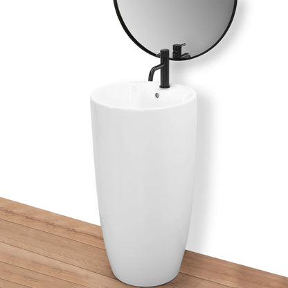 Standwaschbecken Anya