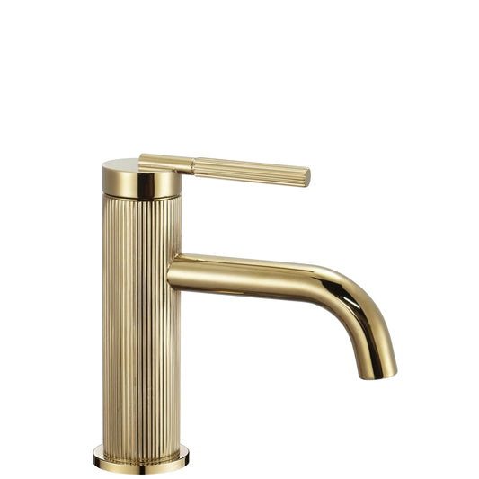 Armatur Lungo Argon Gold Low