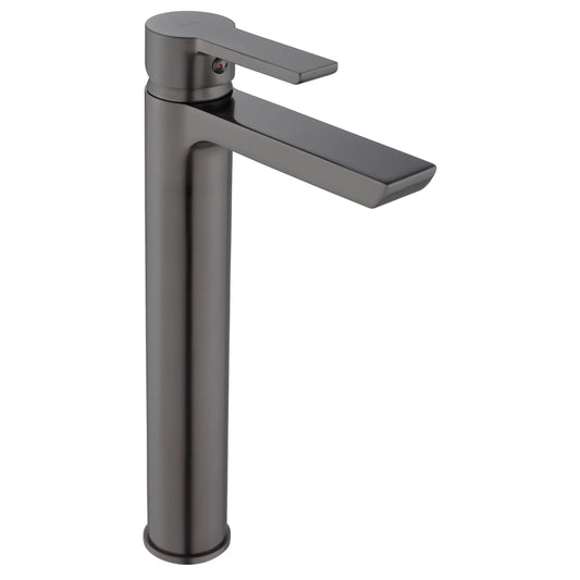 Armatur Argus High Anthrazit Matt