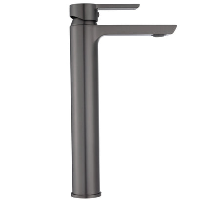 Armatur Argus High Anthrazit Matt