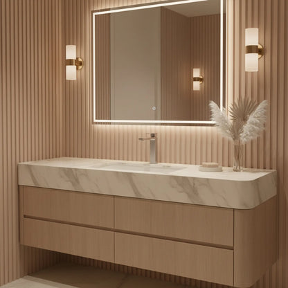 Armatur Arlo Chrom Matt High