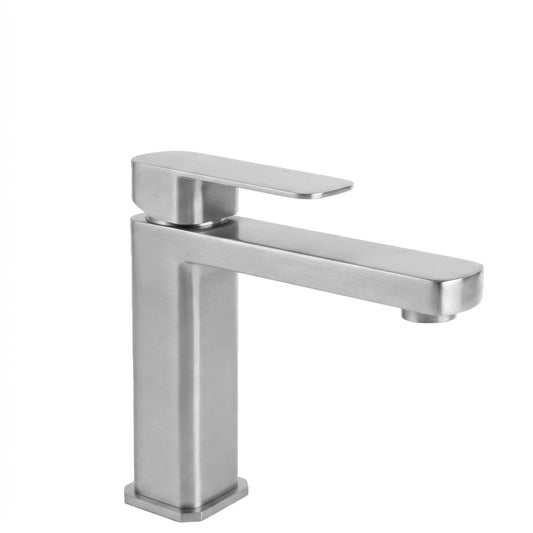 Armatur Arlo Chrom Matt Low