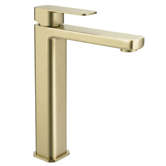 Armatur Arlo Gold Matt HIgh