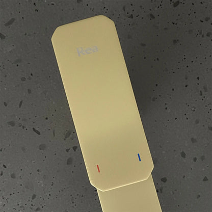 Armatur Arlo Gold Matt HIgh