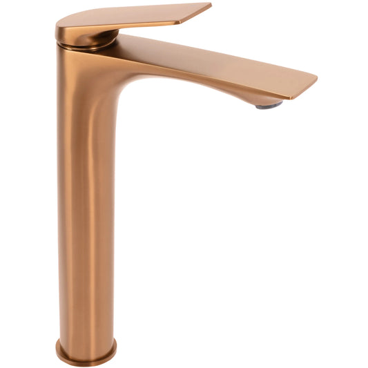Armatur Avalon Kupfer Matt High