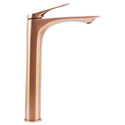 Armatur Avalon Kupfer Matt High
