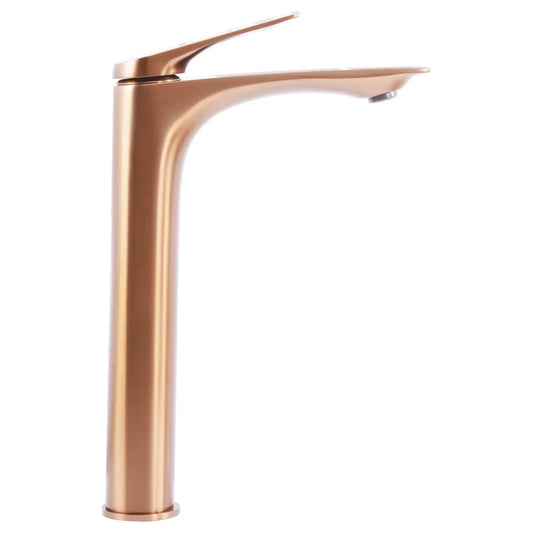 Armatur Avalon Kupfer Matt High