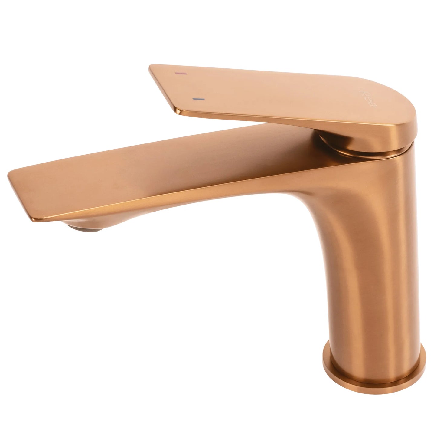 Armatur Avalon Kupfer Matt Low