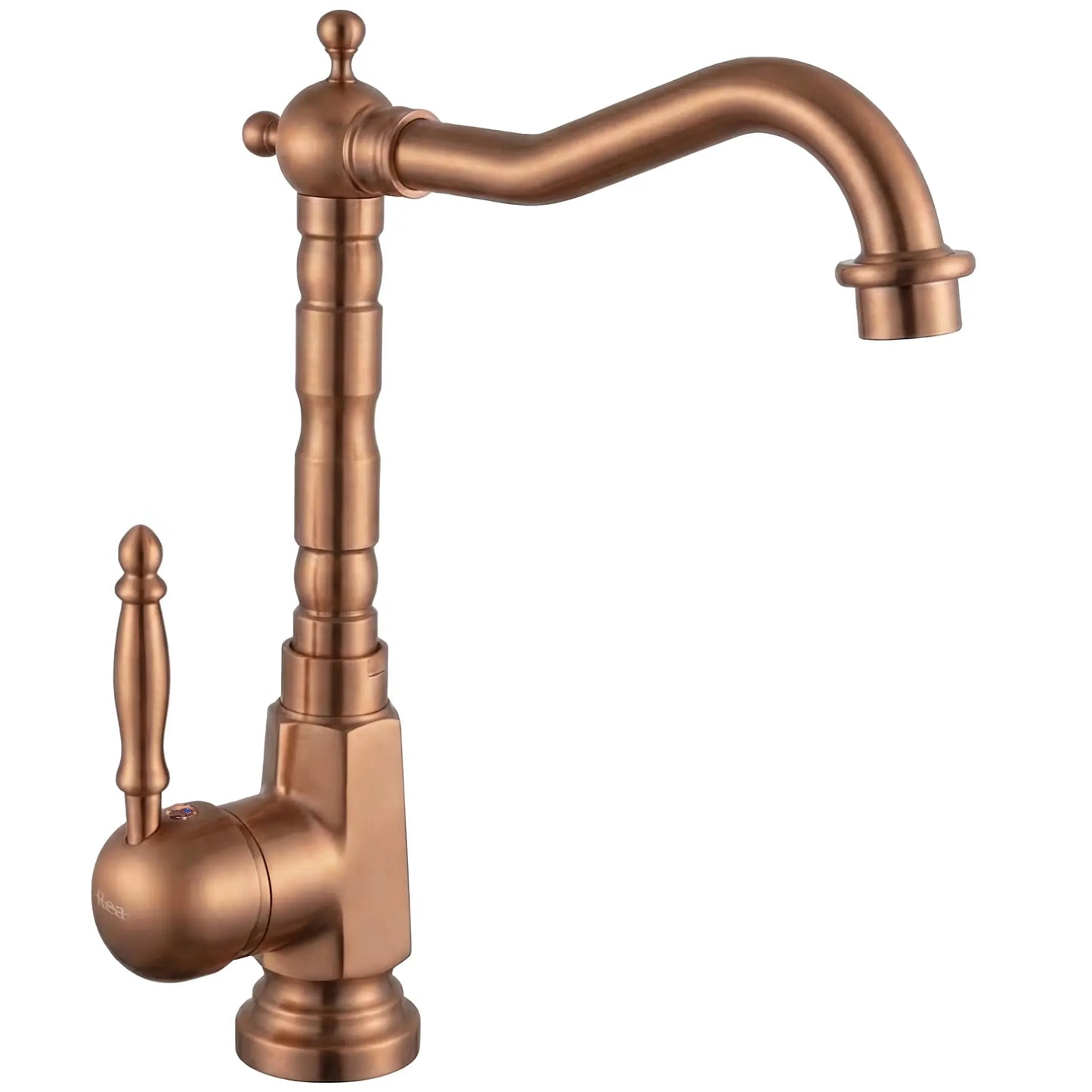 Armatur Bona Kupfer Matt