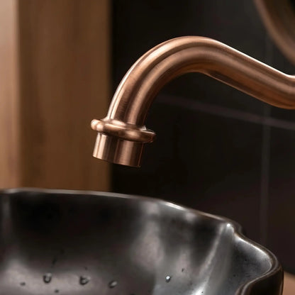 Armatur Bona Kupfer Matt