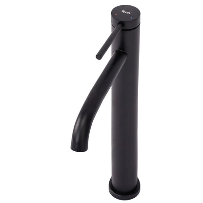 Armatur Clif High Black