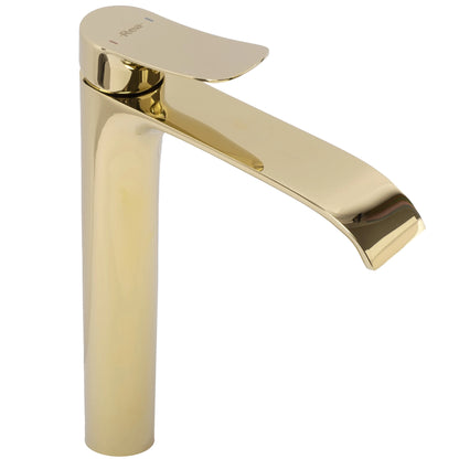 Armatur Dart Gold