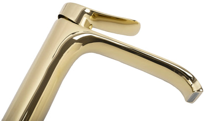 Armatur Dart Gold Low