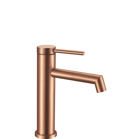 Armatur Foss Low Kupfer Matt
