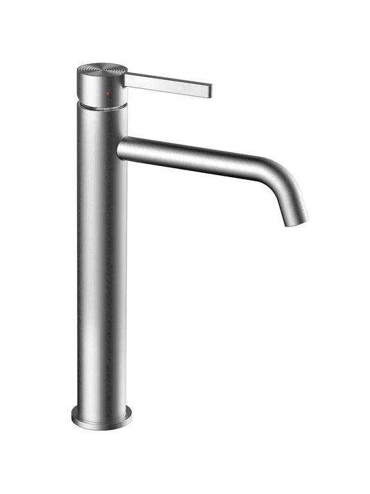 Armatur Foster Chrom Matt High