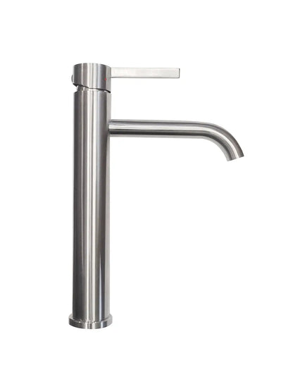 Armatur Foster Chrom Matt High