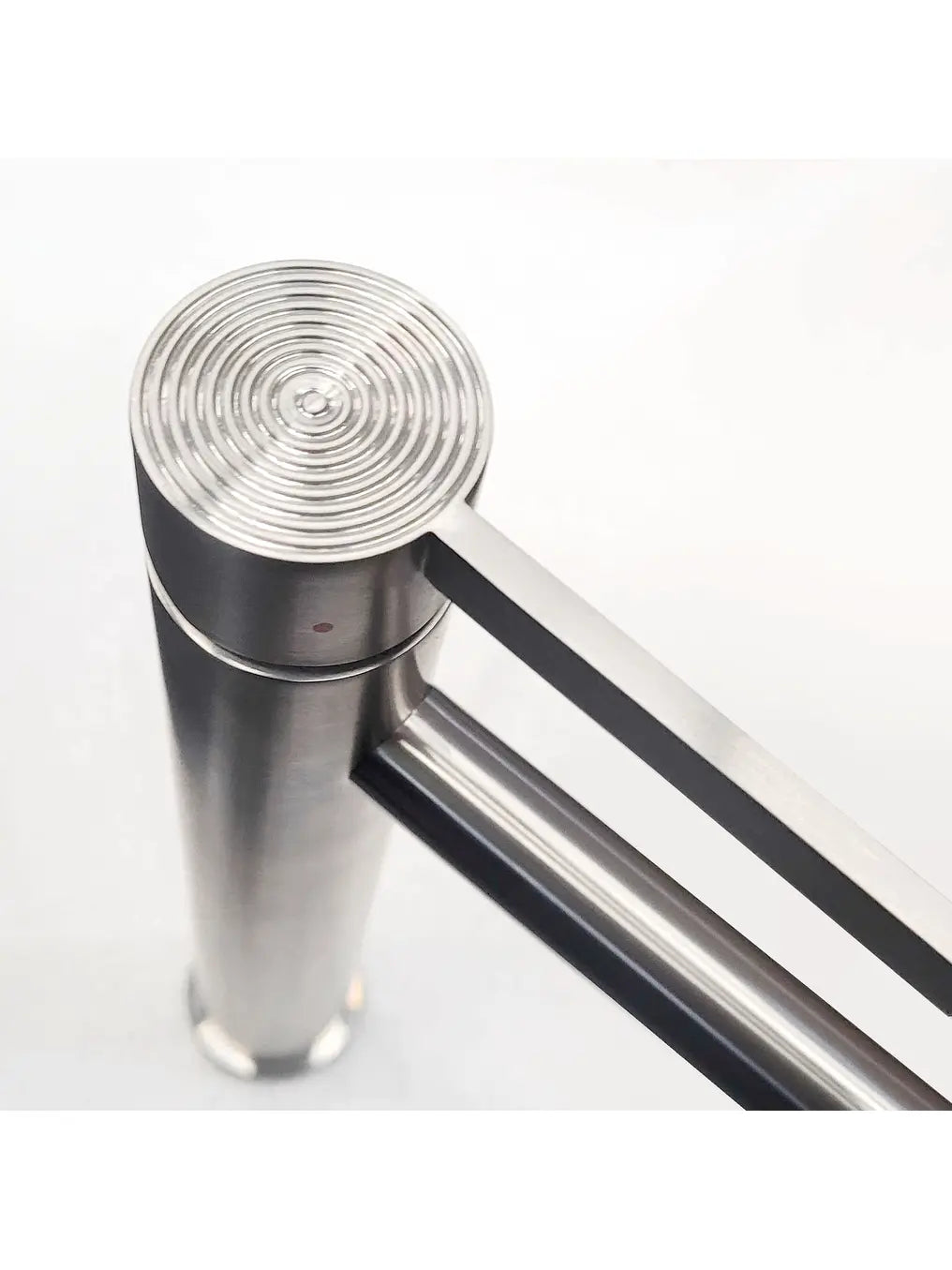 Armatur Foster Chrom Matt High