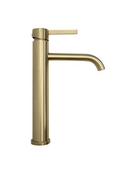 Armatur Foster Gold Matt High