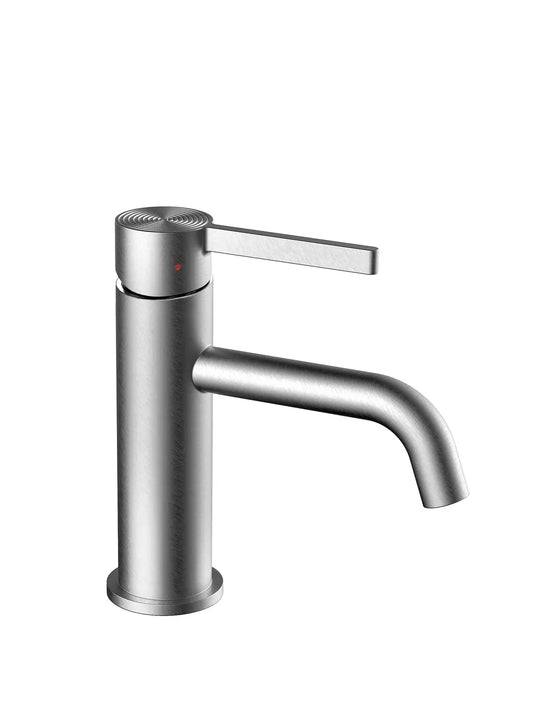 Armatur Foster Chrom Matt Low