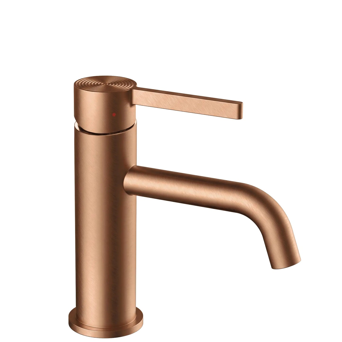 Armatur Foster Kupfer Matt Low