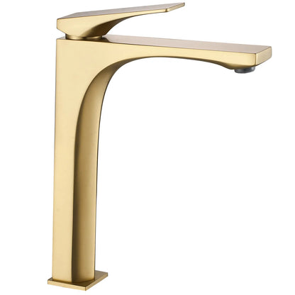 Armatur Joe Gold Matt High