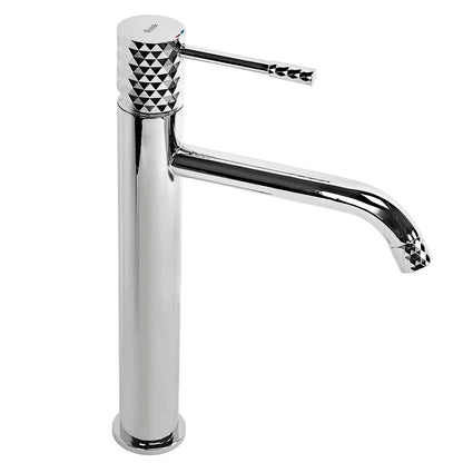 Armatur Lungo Diamond Chrom High