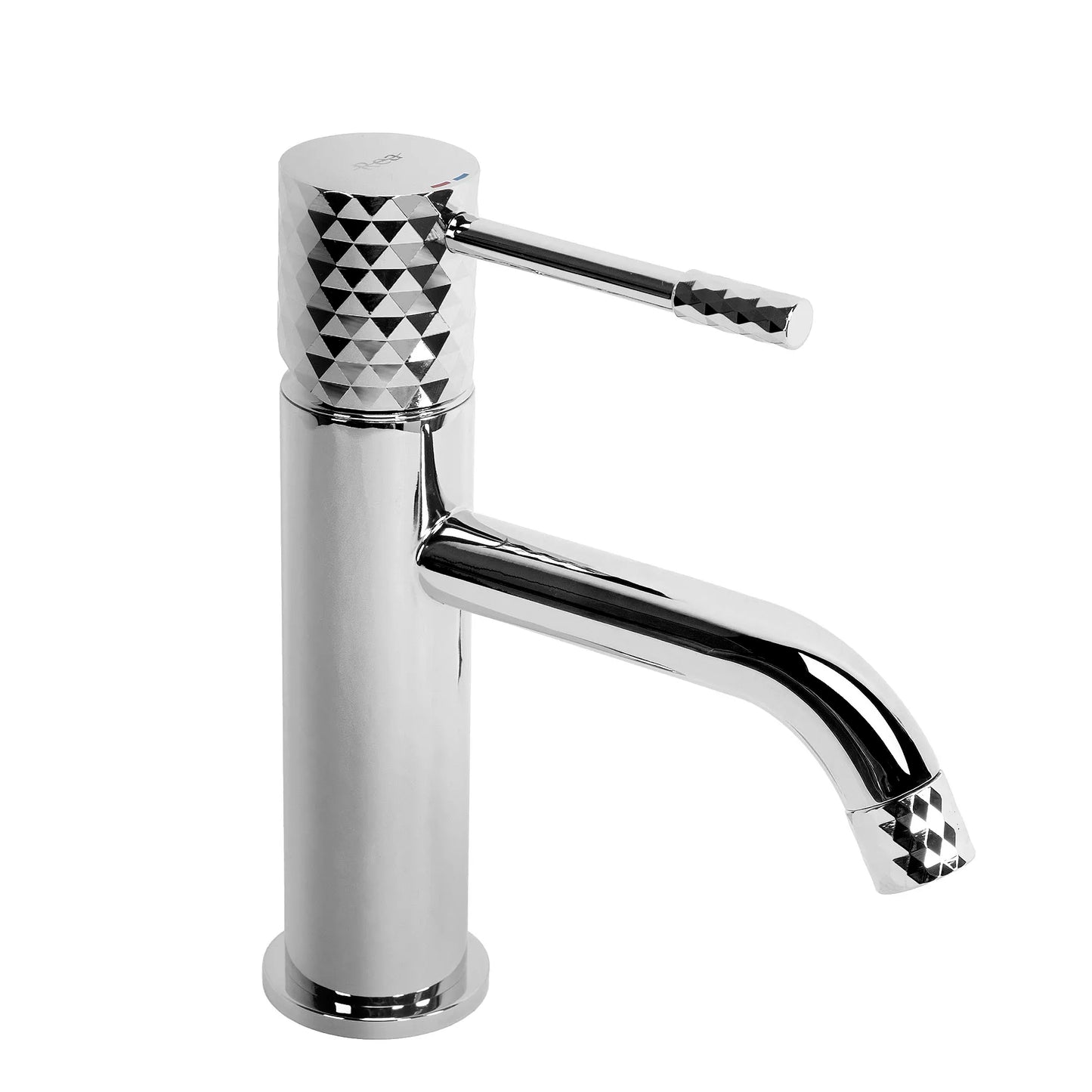 Armatur Lungo Diamond Chrom Low