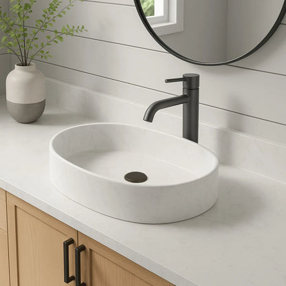 Armatur Lungo Titan High