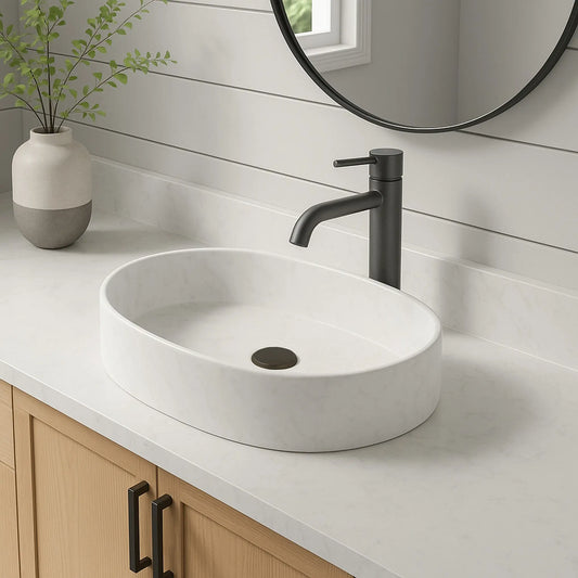 Armatur Lungo Titan High