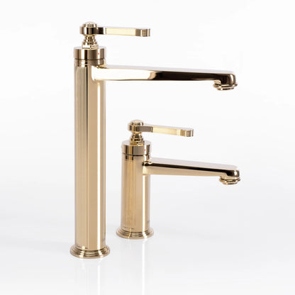 Armatur Monaco Gold High