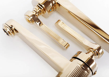 Armatur Monaco Gold High