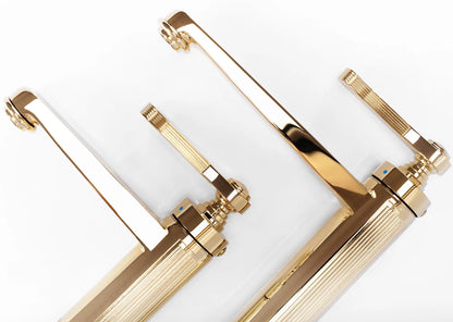 Armatur Monaco Gold High
