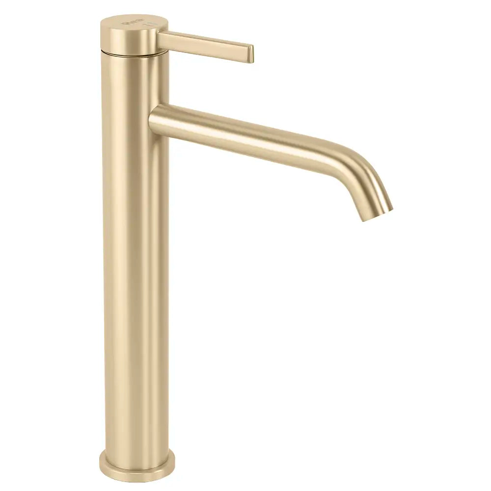 Armatur Rivo High Gold Matt