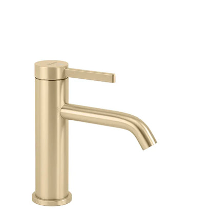 Armatur Rivo Low Gold Matt