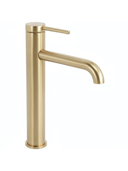 Armatur Spot High Gold Matt