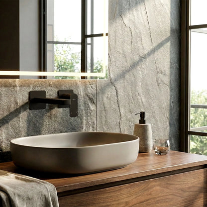 Armatur Unterputz Arlo Black