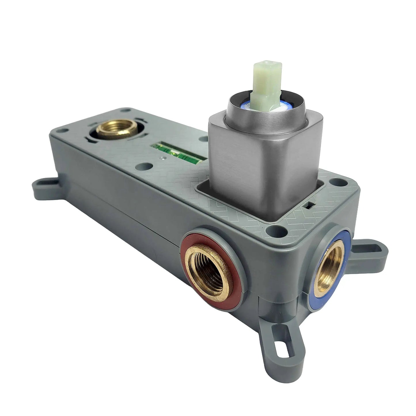 Armatur Unterputz Arlo Black