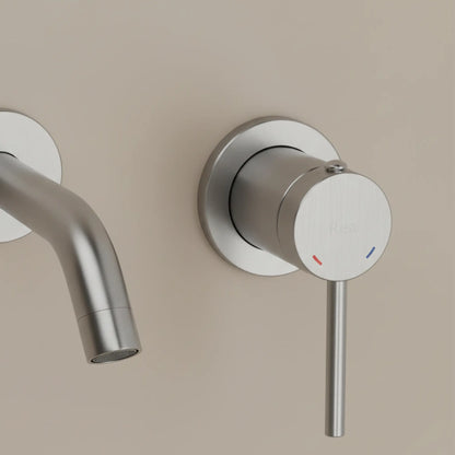 Armatur Unterputz Clif Chrom Matt