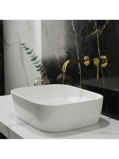 Unterputzarmatur DIamond Gold