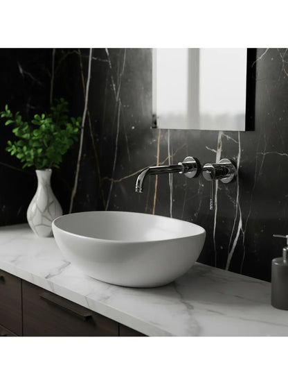 Unterputzarmatur Diamond Chrom