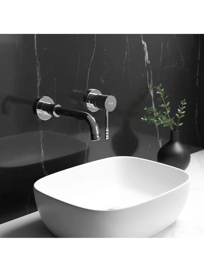 Unterputzarmatur Diamond Chrom