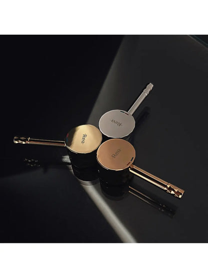 Unterputzarmatur DIamond Gold