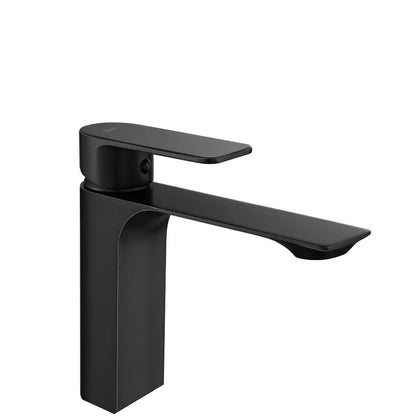 Armatur Urban Low Schwarz