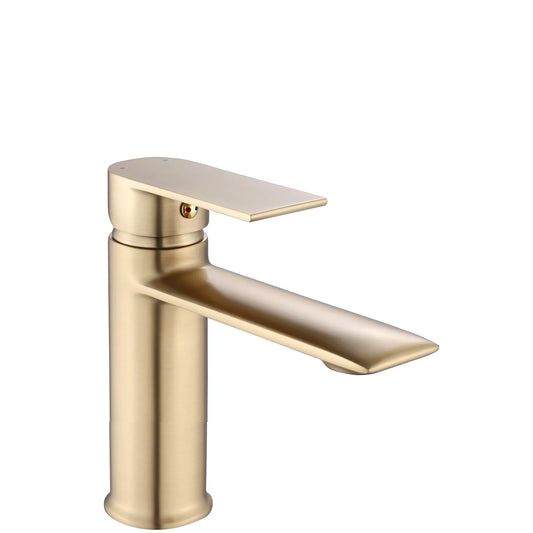 Armatur Veneta Low Gold Matt