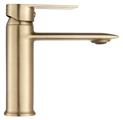 Armatur Veneta Low Gold Matt